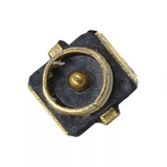 IPX U.FL erkek Konnektör Pcb-Board-Kart İçin Smt Smd Model (MHF4  model)