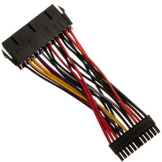ATX Power Dönüştürücü Kablo (24 pin to Mini 24 pin)