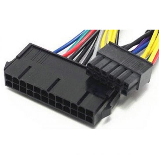 ATX Power Dönüştürücü Kablo (24 pin to 12 pin)