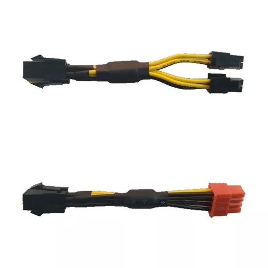 Power Kablosu Anakart CPU 4 pin to Anakart CPU 8 pin