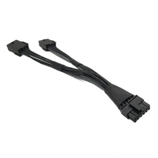Power Kablosu 2x PCI-e 8 pin to Mini 12 pin (Rtx3080 Rtx3090)
