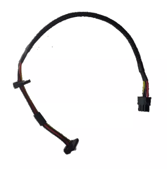 HP SATA 6 Pin to SATA Power Kablosu (YERLİ ve KENDİ İMALATIMIZDIR.)